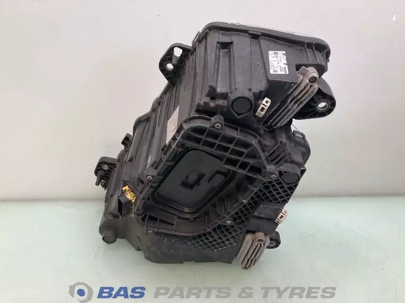 Volvo FH4B Koplamp Rechts 23752671 - Lampu depan untuk Truk: gambar 3 Volvo FH4B Koplamp Rechts 23752671 - Lampu depan untuk Truk: gambar 3