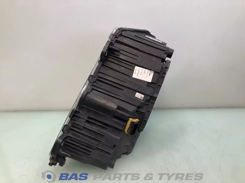 Volvo FH4B Koplamp Rechts 23752671 - Lampu depan untuk Truk: gambar 4 Volvo FH4B Koplamp Rechts 23752671 - Lampu depan untuk Truk: gambar 4