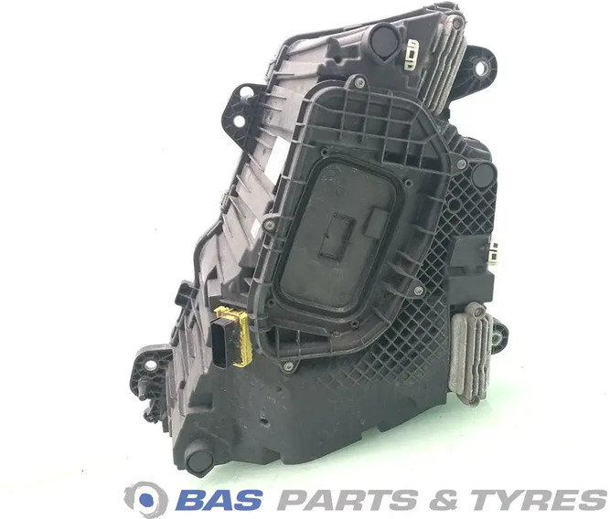 Volvo FH4B Koplamp Rechts 23752671 - Lampu depan untuk Truk: gambar 2 Volvo FH4B Koplamp Rechts 23752671 - Lampu depan untuk Truk: gambar 2