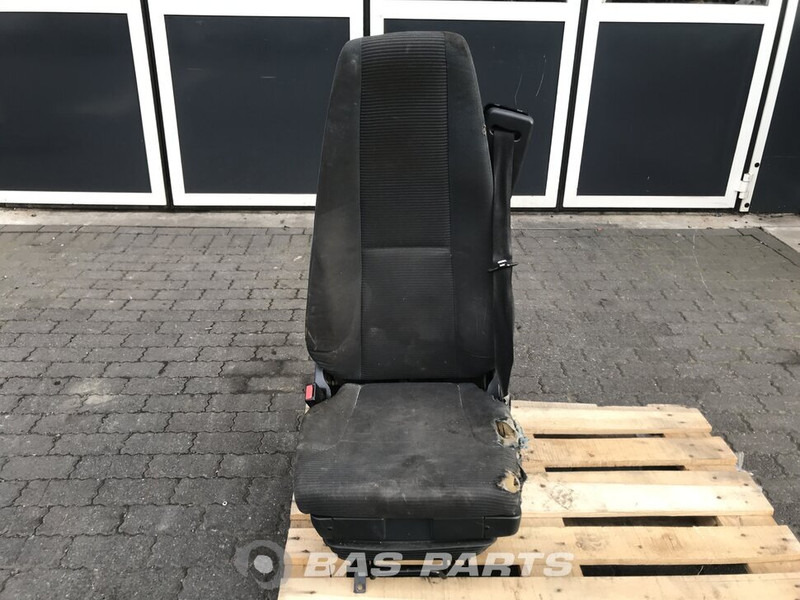 Volvo FL - Tempat duduk untuk Truk: gambar 1 Volvo FL - Tempat duduk untuk Truk: gambar 1