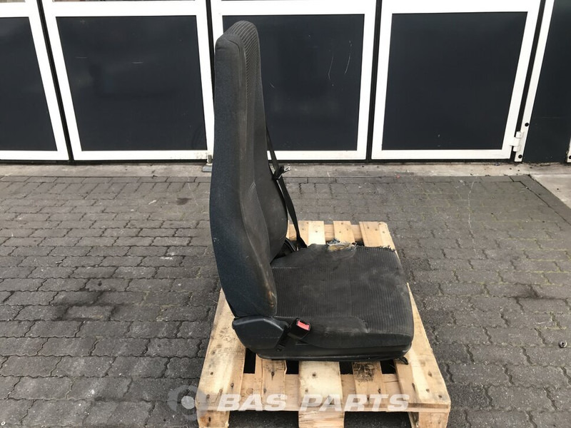Volvo FL - Tempat duduk untuk Truk: gambar 2 Volvo FL - Tempat duduk untuk Truk: gambar 2