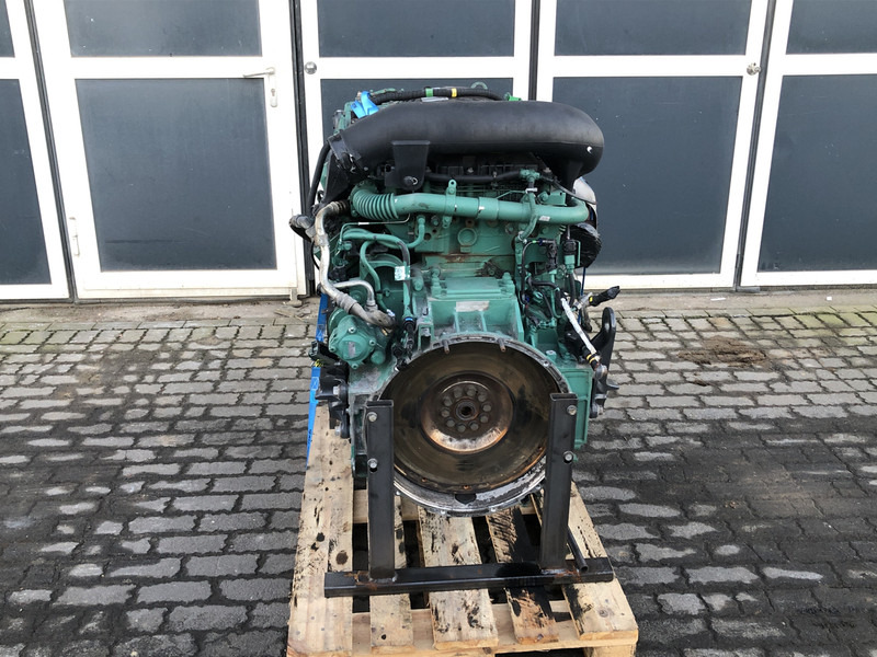 Volvo FL Euro 6 - Mesin untuk Truk: gambar 2 Volvo FL Euro 6 - Mesin untuk Truk: gambar 2