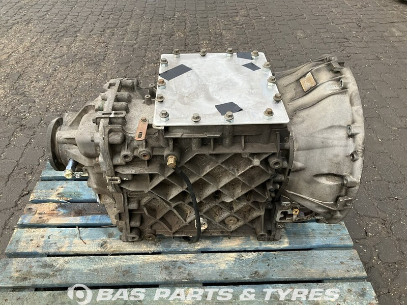 Volvo FM2 AT2412C I-Shift Versnellingsbak 3170398 - Gearbox untuk Truk: gambar 3 Volvo FM2 AT2412C I-Shift Versnellingsbak 3170398 - Gearbox untuk Truk: gambar 3