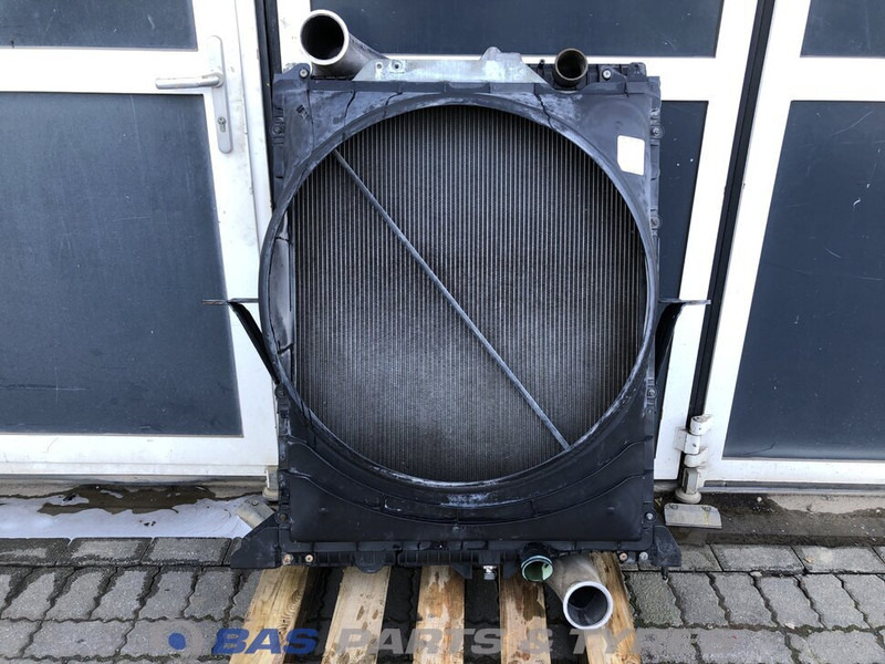 Volvo FM2 Koelerpakket Volvo D11C 450 85000016 - Radiator untuk Truk: gambar 1 Volvo FM2 Koelerpakket Volvo D11C 450 85000016 - Radiator untuk Truk: gambar 1