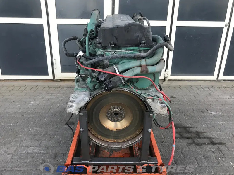 Volvo FM3 - Mesin untuk Truk: gambar 2 Volvo FM3 - Mesin untuk Truk: gambar 2