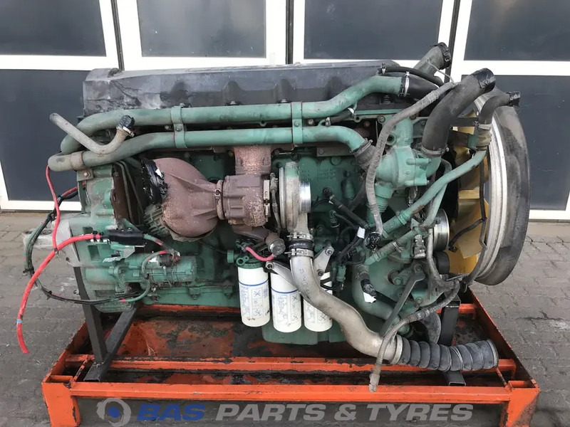 Volvo FM3 - Mesin untuk Truk: gambar 3 Volvo FM3 - Mesin untuk Truk: gambar 3