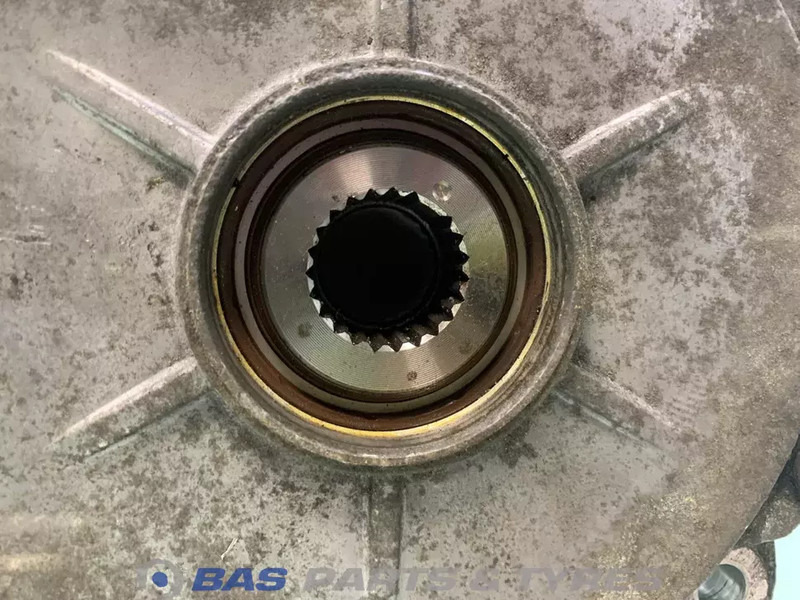 Volvo FM4 Elektromotor Volvo 21876056 - Roda gigi kemudi untuk Truk: gambar 2 Volvo FM4 Elektromotor Volvo 21876056 - Roda gigi kemudi untuk Truk: gambar 2