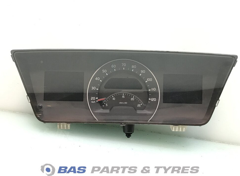 Volvo FM4 Instrumentenpaneel Volvo 21589170 - Dasbor untuk Truk: gambar 1 Volvo FM4 Instrumentenpaneel Volvo 21589170 - Dasbor untuk Truk: gambar 1