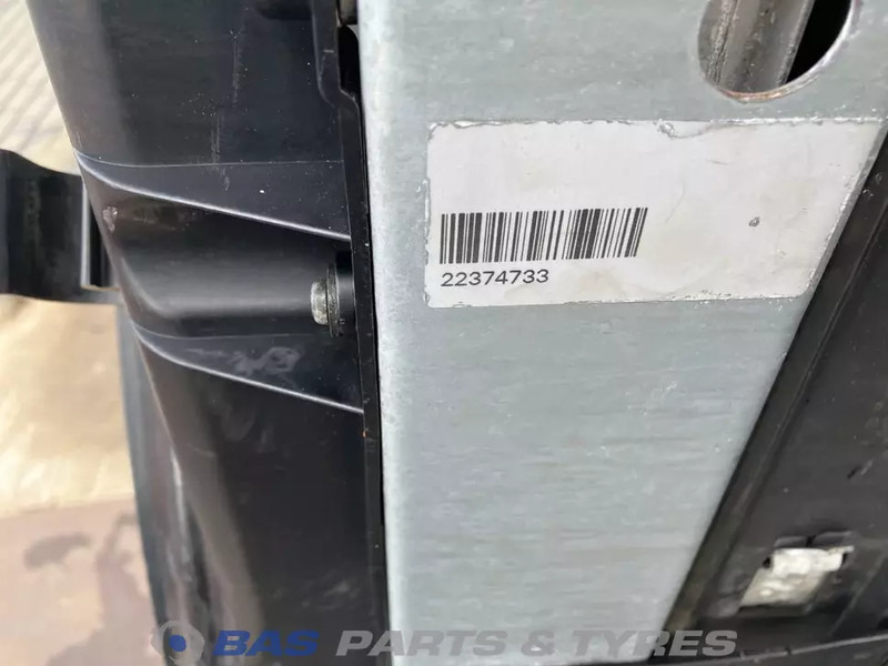 Volvo FM4 Koelerpakket Volvo D11K 370 K1 21649624 - Radiator untuk Truk: gambar 3 Volvo FM4 Koelerpakket Volvo D11K 370 K1 21649624 - Radiator untuk Truk: gambar 3