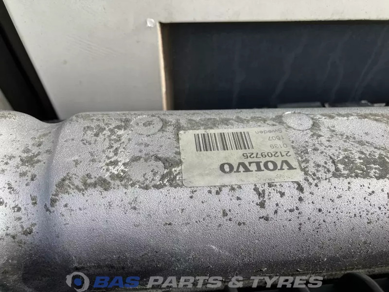 Volvo FM4 Koelerpakket Volvo D11K 370 K1 21649624 - Radiator untuk Truk: gambar 2 Volvo FM4 Koelerpakket Volvo D11K 370 K1 21649624 - Radiator untuk Truk: gambar 2