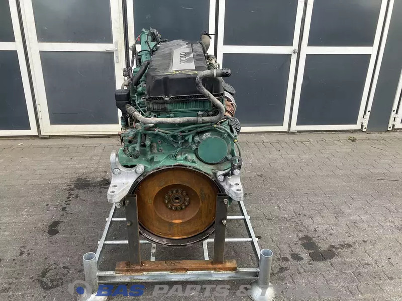 Volvo FM4 Motor Volvo D11K 370 K1 85002113 - Mesin untuk Truk: gambar 2 Volvo FM4 Motor Volvo D11K 370 K1 85002113 - Mesin untuk Truk: gambar 2