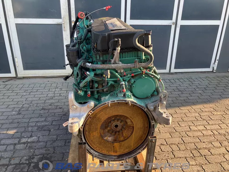 Volvo FM4 Motor Volvo D11K 410 K2 22692803 - Mesin untuk Truk: gambar 2 Volvo FM4 Motor Volvo D11K 410 K2 22692803 - Mesin untuk Truk: gambar 2