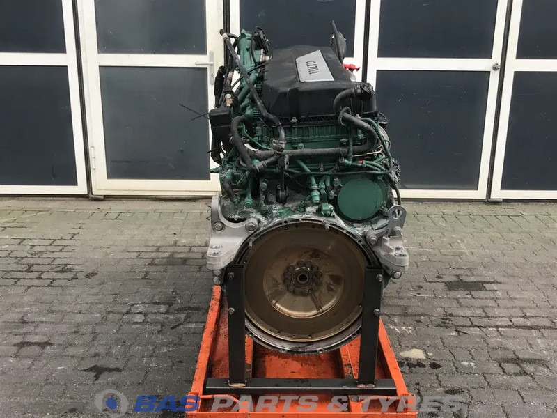 Volvo FM4 Motor Volvo D11K 450 K1 85002113 - Mesin untuk Truk: gambar 4 Volvo FM4 Motor Volvo D11K 450 K1 85002113 - Mesin untuk Truk: gambar 4