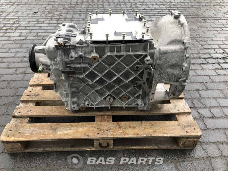 Volvo FM4 Volvo AT2612G I-Shift Versnellingsbak 20483506 - Gearbox untuk Truk: gambar 3 Volvo FM4 Volvo AT2612G I-Shift Versnellingsbak 20483506 - Gearbox untuk Truk: gambar 3