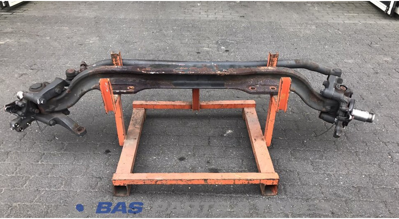 Volvo FM4 Volvo FAL 7.5 Vooras 3173778 - As roda depan untuk Truk: gambar 1 Volvo FM4 Volvo FAL 7.5 Vooras 3173778 - As roda depan untuk Truk: gambar 1