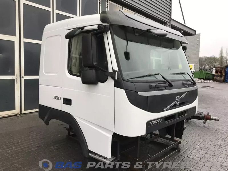 Volvo FM4 Volvo Sleeper Cab L2H1 20383477 - Kabin dan interior untuk Truk: gambar 2 Volvo FM4 Volvo Sleeper Cab L2H1 20383477 - Kabin dan interior untuk Truk: gambar 2
