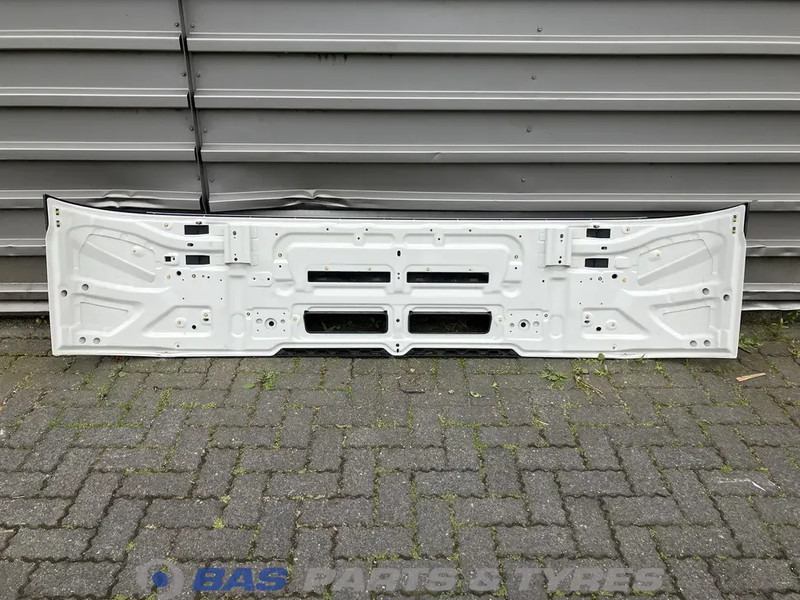 Volvo FM5 - Panggangan untuk Truk: gambar 2 Volvo FM5 - Panggangan untuk Truk: gambar 2