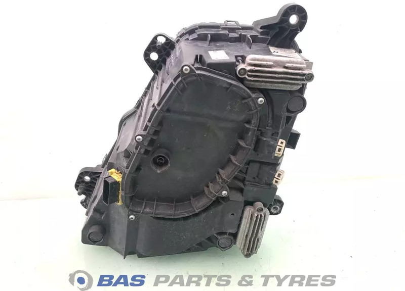 Volvo FM5 Koplamp Rechts 23752806 - Lampu depan untuk Truk: gambar 2 Volvo FM5 Koplamp Rechts 23752806 - Lampu depan untuk Truk: gambar 2