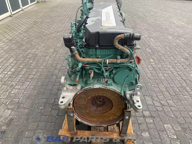 Volvo FM5 Motor Volvo D11K 460 K5 22611917 - Mesin untuk Truk: gambar 2 Volvo FM5 Motor Volvo D11K 460 K5 22611917 - Mesin untuk Truk: gambar 2