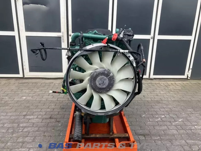 Volvo FM5 Motor Volvo D13K 460 K7 22467253 - Mesin untuk Truk: gambar 4 Volvo FM5 Motor Volvo D13K 460 K7 22467253 - Mesin untuk Truk: gambar 4