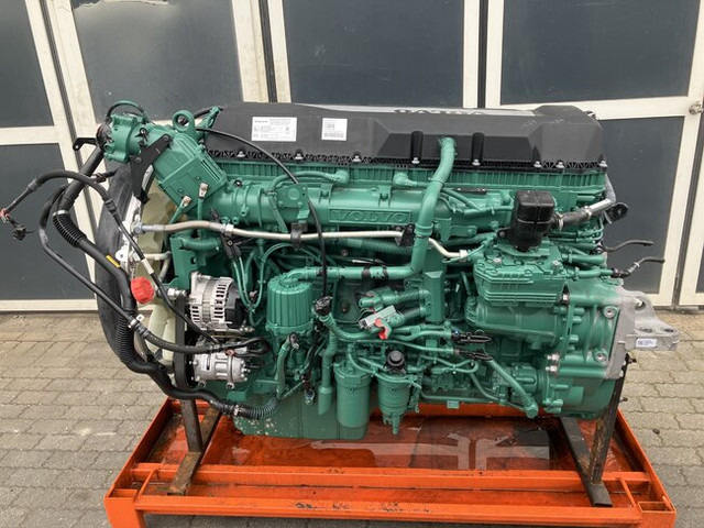 Volvo FM5 Motor Volvo D13K 460 K7 22467253 - Mesin untuk Truk: gambar 1 Volvo FM5 Motor Volvo D13K 460 K7 22467253 - Mesin untuk Truk: gambar 1