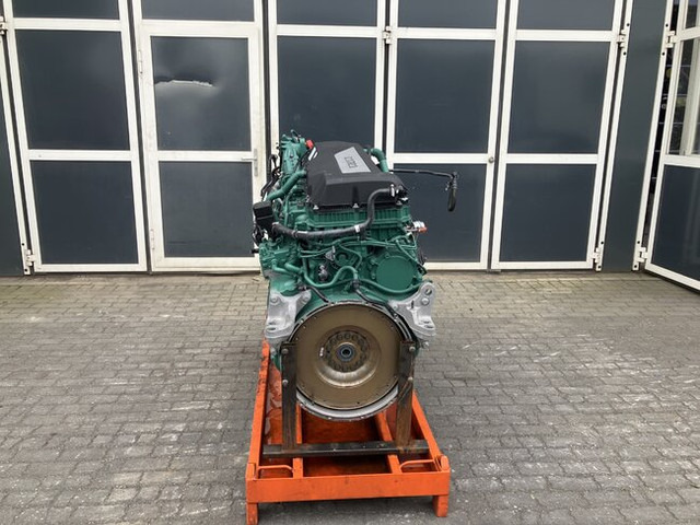 Volvo FM5 Motor Volvo D13K 460 K7 22467253 - Mesin untuk Truk: gambar 2 Volvo FM5 Motor Volvo D13K 460 K7 22467253 - Mesin untuk Truk: gambar 2