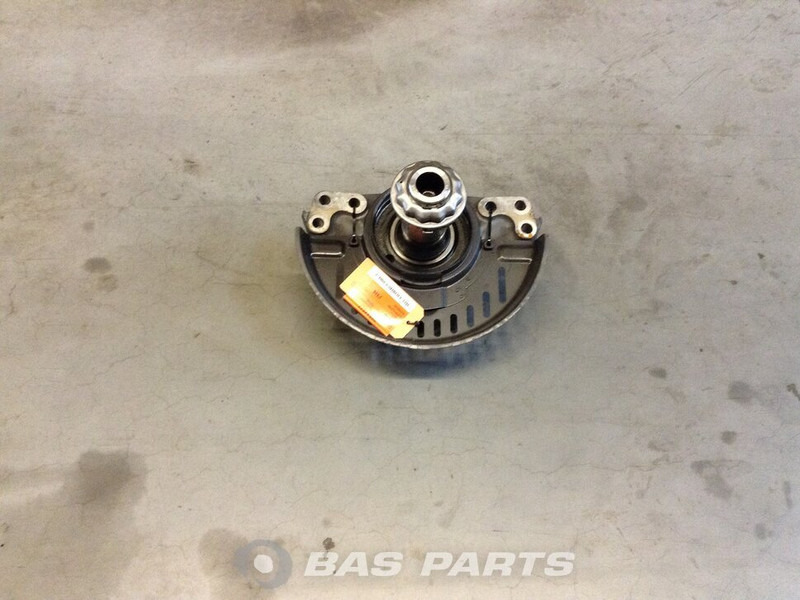 Volvo Fusee Volvo 21395496 - Poros dan bagian untuk Truk: gambar 1 Volvo Fusee Volvo 21395496 - Poros dan bagian untuk Truk: gambar 1