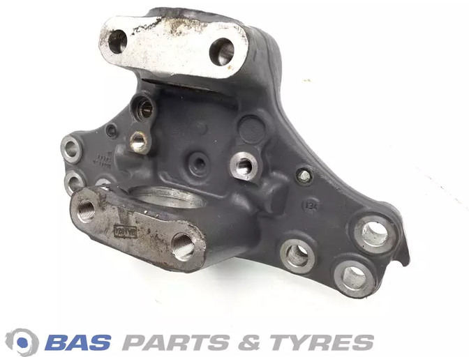 Volvo Fusee Volvo 21395496 - Poros dan bagian untuk Truk: gambar 2 Volvo Fusee Volvo 21395496 - Poros dan bagian untuk Truk: gambar 2