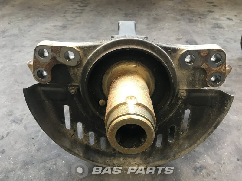 Volvo Fusee Volvo 21395496 - Poros dan bagian untuk Truk: gambar 2 Volvo Fusee Volvo 21395496 - Poros dan bagian untuk Truk: gambar 2