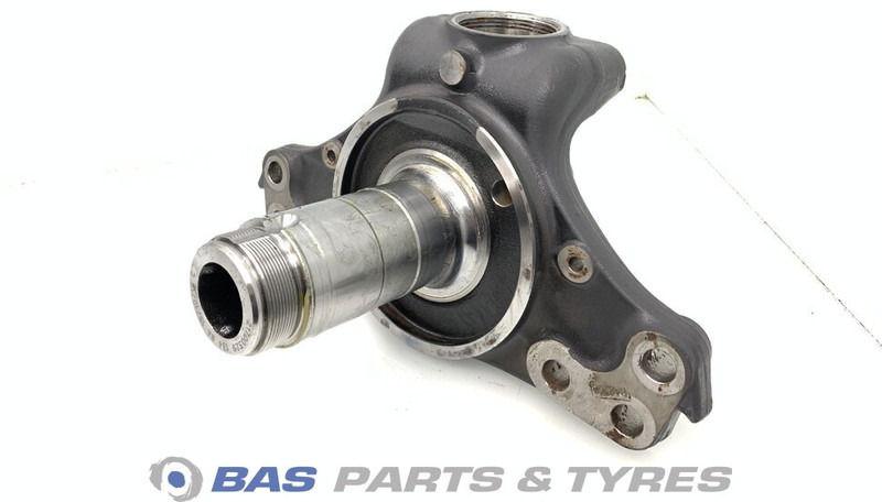 Volvo Fusee Volvo 21395496 - Poros dan bagian untuk Truk: gambar 1 Volvo Fusee Volvo 21395496 - Poros dan bagian untuk Truk: gambar 1