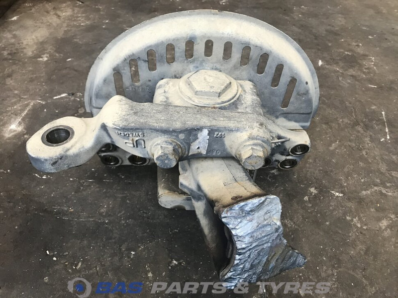 Volvo Fusee Volvo 21395497 - Poros dan bagian untuk Truk: gambar 2 Volvo Fusee Volvo 21395497 - Poros dan bagian untuk Truk: gambar 2