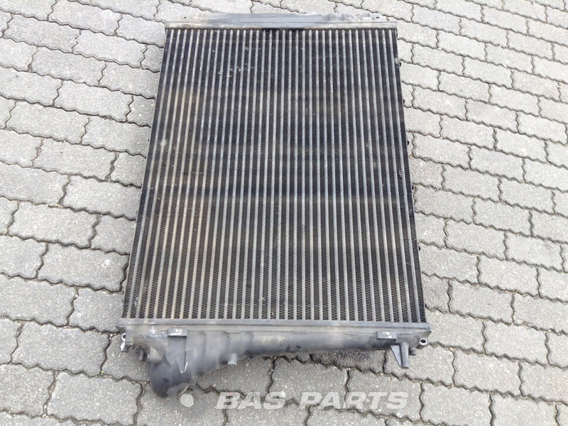Volvo Intercooler Volvo 21649624 - Intercooler untuk Truk: gambar 2 Volvo Intercooler Volvo 21649624 - Intercooler untuk Truk: gambar 2