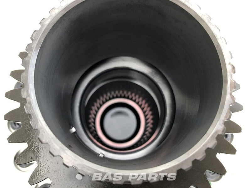 Volvo Koppelomvormer 11418972 - Gearbox untuk Truk: gambar 3 Volvo Koppelomvormer 11418972 - Gearbox untuk Truk: gambar 3