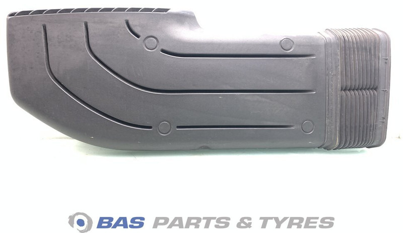 Volvo Luchtinlaat Volvo 20775645 - Sistem pemasukan udara untuk Truk: gambar 1 Volvo Luchtinlaat Volvo 20775645 - Sistem pemasukan udara untuk Truk: gambar 1