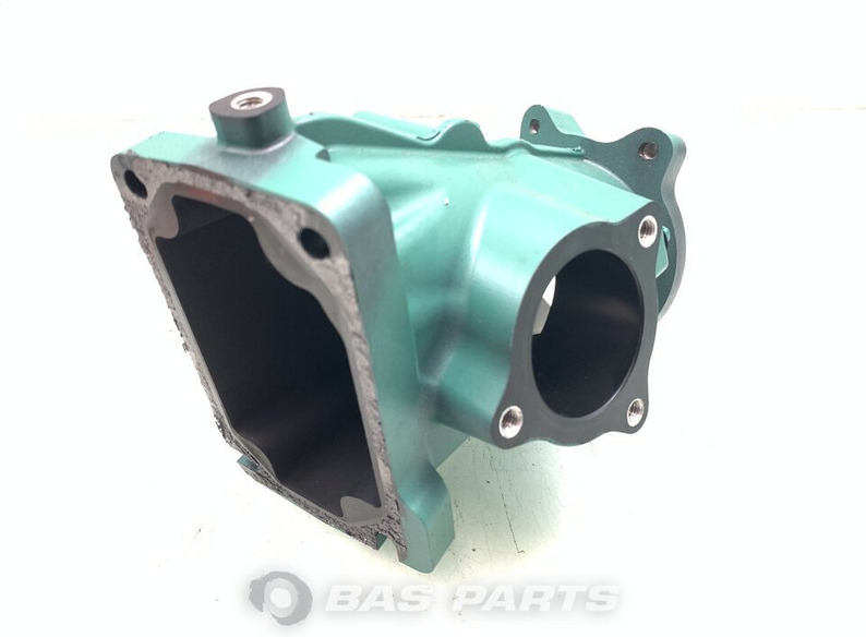 Volvo Mengkamer Volvo 23933419 - Sistem pembuangan untuk Truk: gambar 3 Volvo Mengkamer Volvo 23933419 - Sistem pembuangan untuk Truk: gambar 3