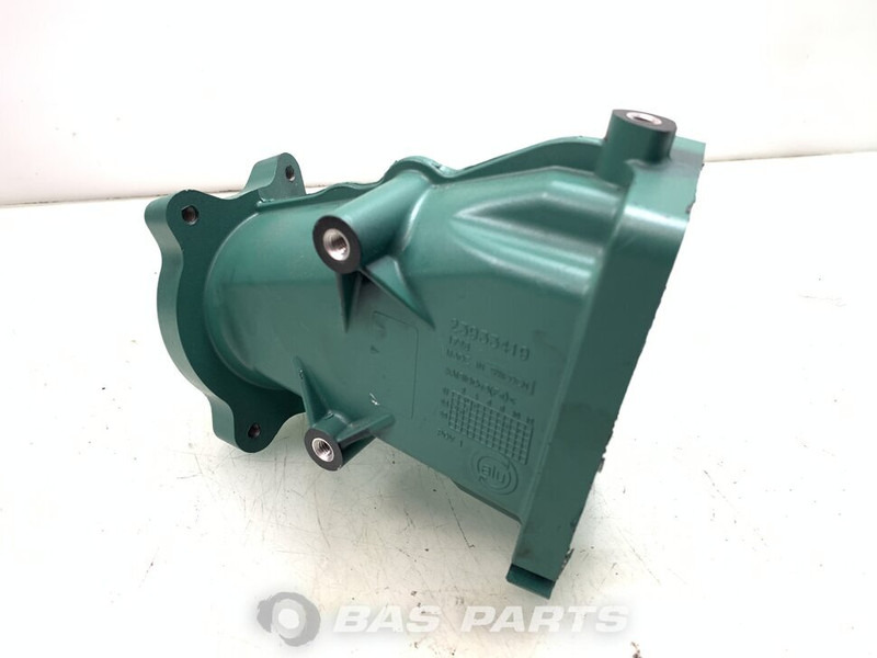 Volvo Mengkamer Volvo 23933419 - Sistem pembuangan untuk Truk: gambar 2 Volvo Mengkamer Volvo 23933419 - Sistem pembuangan untuk Truk: gambar 2