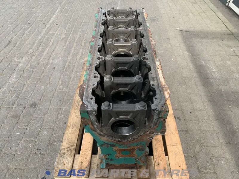 Volvo Motorblok Volvo 20482874 - Suku Cadang Mesin untuk Truk: gambar 2 Volvo Motorblok Volvo 20482874 - Suku Cadang Mesin untuk Truk: gambar 2