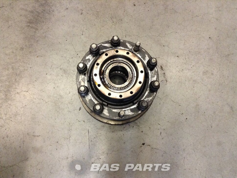 Volvo Naaf Achteras 410 mm Geventileerd 20763155 - Hub roda untuk Truk: gambar 1 Volvo Naaf Achteras 410 mm Geventileerd 20763155 - Hub roda untuk Truk: gambar 1