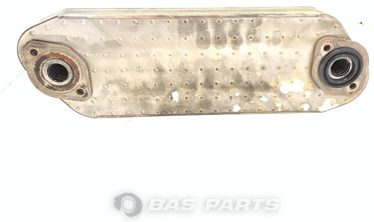 Volvo Oliekoeler Volvo 21432776 - Pendingin oli untuk Truk: gambar 3 Volvo Oliekoeler Volvo 21432776 - Pendingin oli untuk Truk: gambar 3