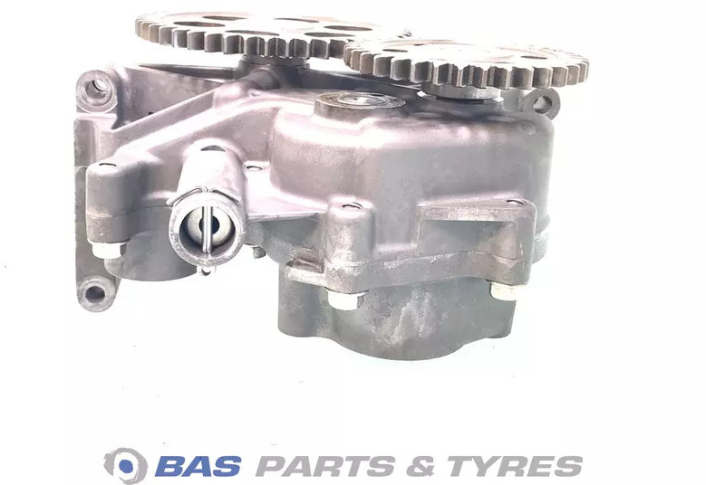 Volvo Oliepomp Volvo 21719967 - Pompa minyak untuk Truk: gambar 3 Volvo Oliepomp Volvo 21719967 - Pompa minyak untuk Truk: gambar 3