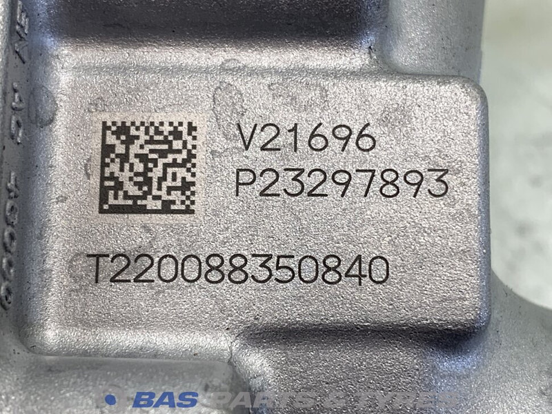 Volvo Oliepomp Volvo 23297893 - Pompa minyak untuk Truk: gambar 3 Volvo Oliepomp Volvo 23297893 - Pompa minyak untuk Truk: gambar 3