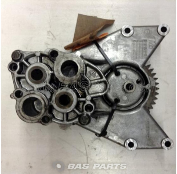 Volvo Oliepomp Volvo 8170465 - Pompa minyak untuk Truk: gambar 1 Volvo Oliepomp Volvo 8170465 - Pompa minyak untuk Truk: gambar 1