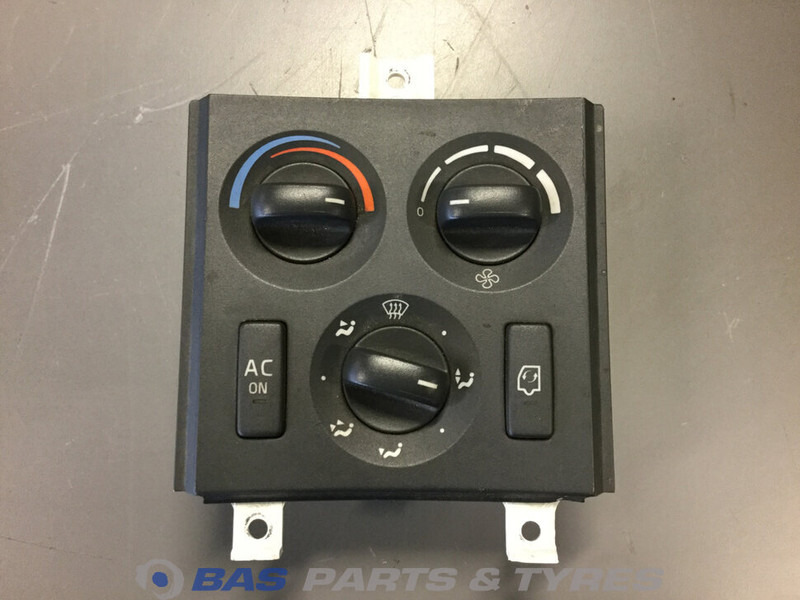 Volvo Regeleenheid Volvo 21318123 - Dasbor untuk Truk: gambar 1 Volvo Regeleenheid Volvo 21318123 - Dasbor untuk Truk: gambar 1