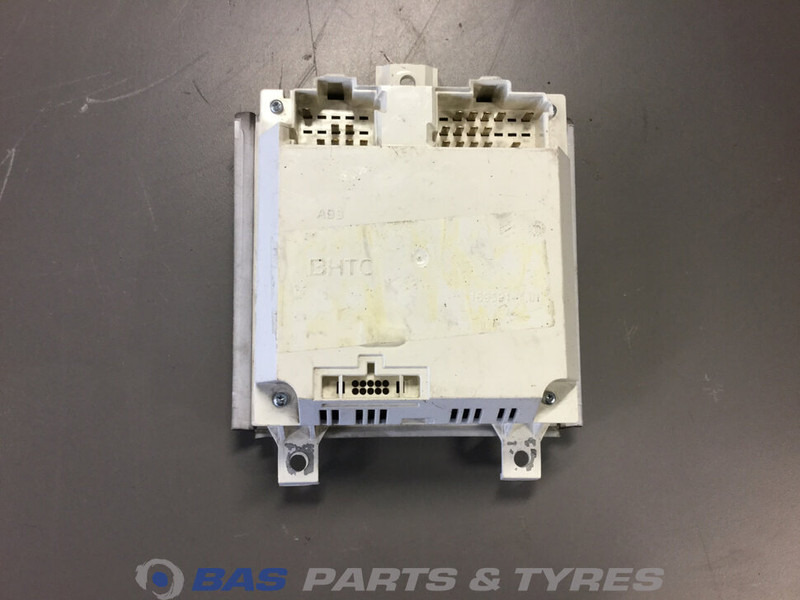 Volvo Regeleenheid Volvo 21318123 - Dasbor untuk Truk: gambar 2 Volvo Regeleenheid Volvo 21318123 - Dasbor untuk Truk: gambar 2