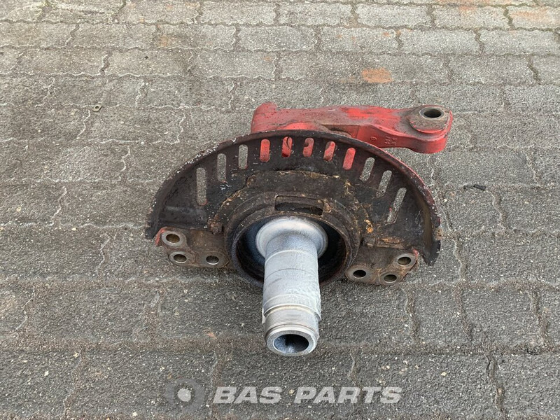 Volvo Stuuras Volvo 21460468 - Poros dan bagian untuk Truk: gambar 1 Volvo Stuuras Volvo 21460468 - Poros dan bagian untuk Truk: gambar 1