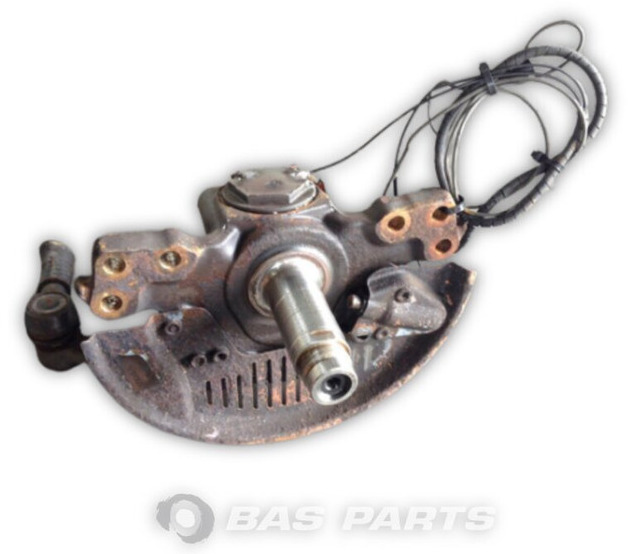 Volvo Stuuras Volvo 3173801 - Poros dan bagian untuk Truk: gambar 1 Volvo Stuuras Volvo 3173801 - Poros dan bagian untuk Truk: gambar 1