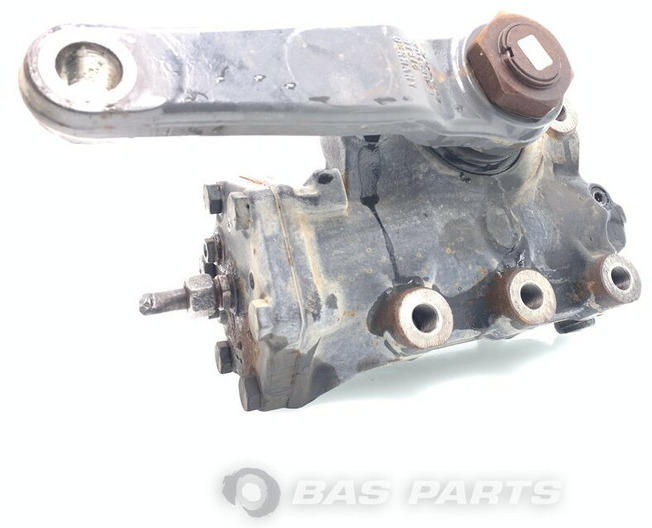 Volvo Stuurhuis Volvo 250329 - Roda gigi kemudi untuk Truk: gambar 3 Volvo Stuurhuis Volvo 250329 - Roda gigi kemudi untuk Truk: gambar 3