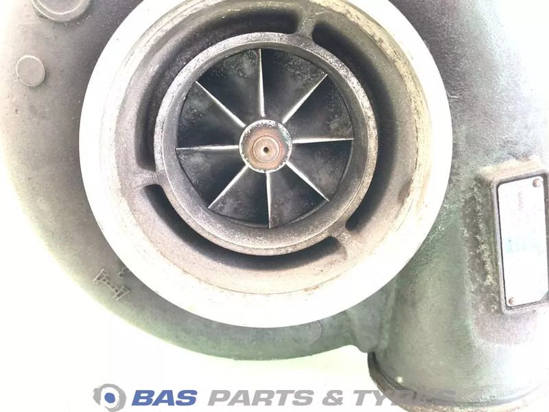 Volvo Turbo Volvo 21899680 - Turbo untuk Truk: gambar 5 Volvo Turbo Volvo 21899680 - Turbo untuk Truk: gambar 5
