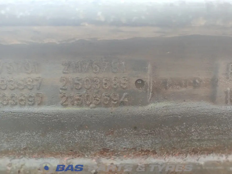 Volvo Volvo FAL 7.1 Vooras 20399061 - As roda depan untuk Truk: gambar 4 Volvo Volvo FAL 7.1 Vooras 20399061 - As roda depan untuk Truk: gambar 4