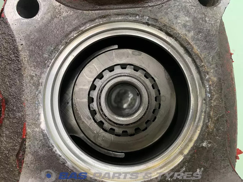 Volvo Volvo PTO 1669401 - Poros dan bagian untuk Truk: gambar 3 Volvo Volvo PTO 1669401 - Poros dan bagian untuk Truk: gambar 3